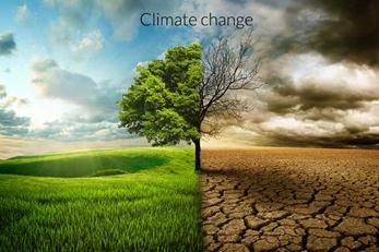 Αντιμετώπιση Τα τελευταία χρόνια όλο και περισσότεροι άνθρωποι αρχίζουν να συνειδητοποιούν τις καταστροφικές συνέπειες της κλιματικής αλλαγής.