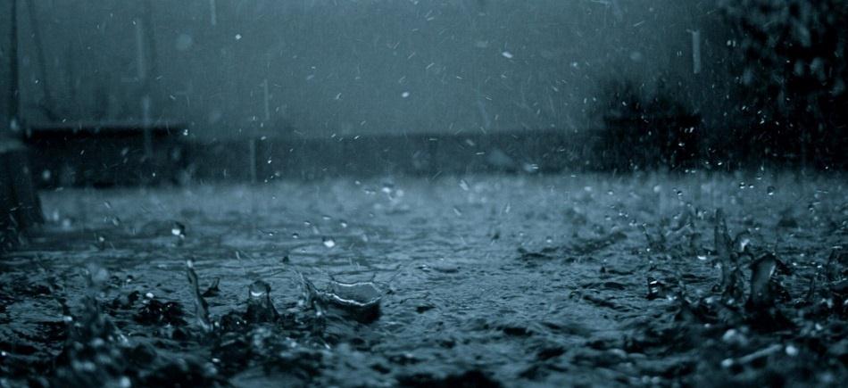 ΔΗΜΙΟΥΡΓΙΑ ΚΑΙΡΙΚΩΝ ΦΑΙΝΟΜΕΝΩΝ Βροχή: Τρεις δυνατότητες υπάρχουν για να προκληθεί βροχή: 1.