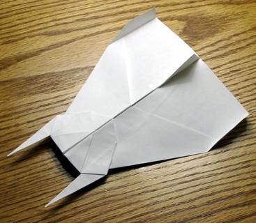 Degrees of Freedom (DOFs) The variables that affect an object s orientation How many degrees of freedom when flying?