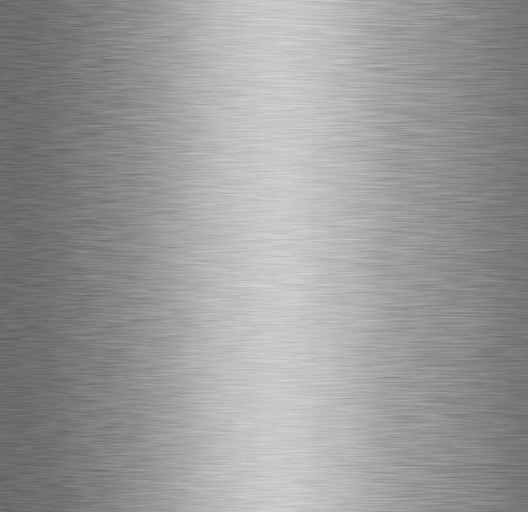 INOX ZAŠTITA Spremnik od nehrđajućeg čelika koji jamči najbolju izvedbu protiv korozije.