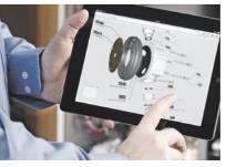 resources Production Line monitoring through comprehensible visualizations Smart