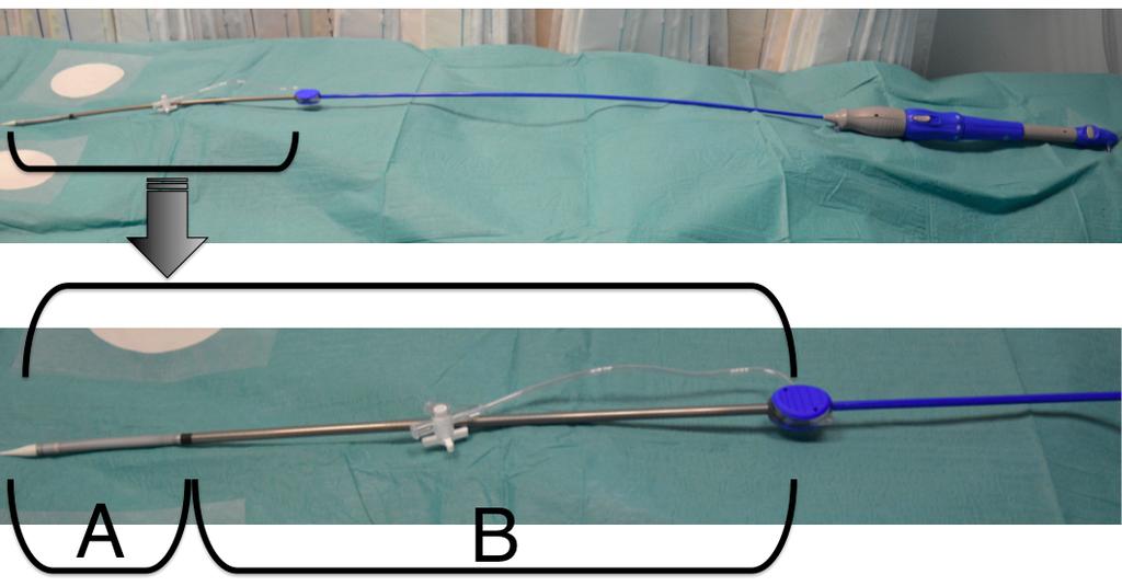 Κάλλιον το Προλαµβάνειν ή το Θεραπεύειν CoreValve Evolut-R (23 mm profile) bioprosthesis