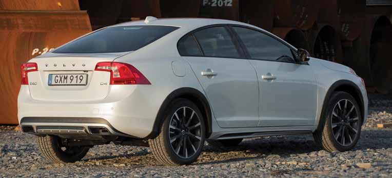 Volvo S60 Cross Country 2.0 D4 (δοκιμή)_σ.