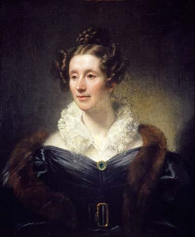 Mαίρη Φέρφαξ Σόμερβιλ (Somerville, Mary Fairfax Μεγάλη Βρετανία 1780-1872) Ήταν κυρίως αυτοδίδακτη και έγραφε εκλαϊκευμένα εγχειρίδια αστρονομίας.