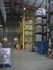 Πολλές επιχειρήσεις αποθηκεύουν χημικά στις εγκαταστάσεις τους ή σε τρίτους (third party logistics) που είναι μία ανερχόμενη δραστηριότητα στις μέρες μας. Οι υπηρεσίες της Ε.