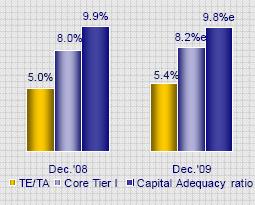 kapitalaretanje rezultata (%)