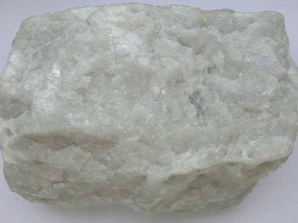 Ασβεστίτης [CaCO 3 ] Ο ασβεστίτης είναι το ορυκτό του ανθρακικού ασβεστίου. Είναι ένα από τα πιο κοινά ορυκτά που υπάρχουν σε αφθονία στη φύση.