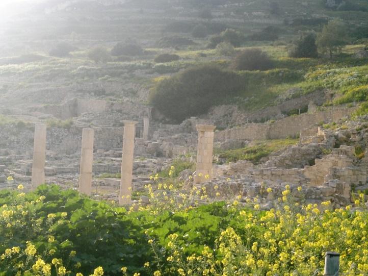 Βιβλιογραφία: Βιβλίο: Οδηγός Αμαθούντας,Λευκωσία 1999,πολιτιστικό ίδρυμα Εγκυκλοπαίδεια: