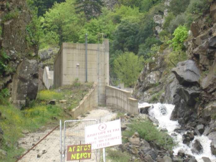 Μικρά Υδροηλεκτρικά Έργα (9/26) Εικόνα