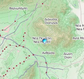 βροχόπτωσης 25 3 Βροχόπτωση (mm) 2 15 1 5 25 2 15 1 5 Θερμοκρασία ( ο C) 9/211 1/211 11/211 12/211 1/212 2/212 3/212 4/212 5/212 6/212 7/212 8/212 9/212 1/212 11/212 12/212 1/213 2/213 3/213 4/213