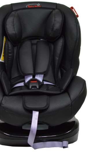 Expert_903 Smart isofix_902 0/1/2 group 0-25kg extra