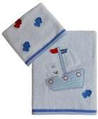 pcs Code 3024 Towel set