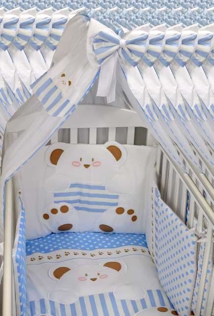 Stripes bear_3040 Κωδ.