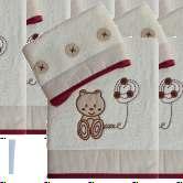 Code 3084 Towel set