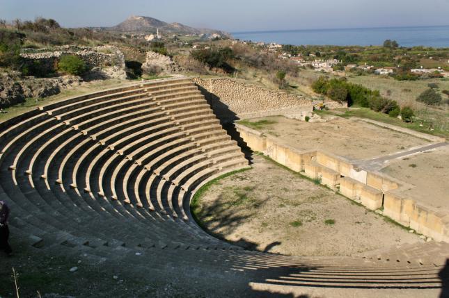 9 Σημαντικές προβολές και εκδηλώσεις στη Λεμεσό από τα Σωματεία -Μέλη μας.