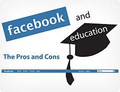 Μάθηση μέσο του facebook Όπως έχει διαπιστωθεί το facebook αποτελεί ένα περιβάλλον για μάθηση, ψυχαγωγία, ενημέρωση και εξερεύνηση.