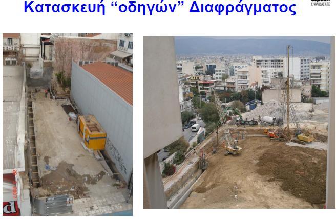 (Μπένα) σε συρματόσχοινα