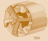 3.3.3.3.1 Μηχανήματα Εκσκαφής Tunnel Boring Machine (TBM), [Μηχανήματα Διάνοιξης Σηράγγων] Εικόνα 3.