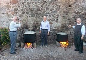 Ιουλίου Παρουσίαση βιβλίου «Ο άνθρωπος που έκανε τις κυδωνιές ν ανθίσουν» της Ειρήνης Τρομπούνη Βεκρή 1 ο Βραβείο «Κέντρου σπουδής και ανάπτυξης του Μικρασιατικού πολιτισμού» ΚΕ.ΜΙ.ΠΟ.