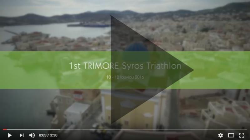 Nafplio Triathlon