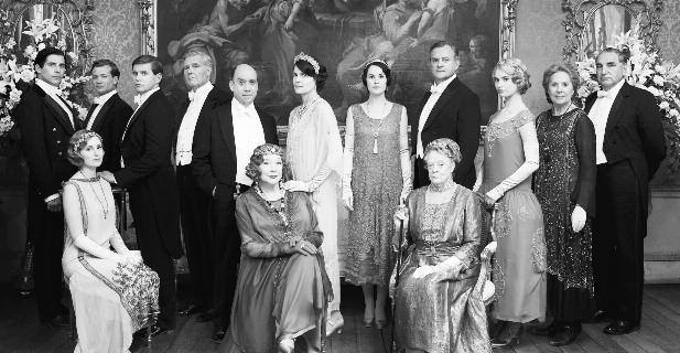 «Η «Downton Abbey: The Exhibition» θα δώσει ζωή σε αυτή την απίστευτη κληρονομιά, προσφέροντας μια πλούσια εμπειρία πολλών εκατομμυρίων δολαρίων που θα