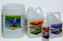 Μορφές σκευασμάτων Δραστική ουσία (active ingredient): Χημική σύνθεση ή και φυσικό προϊόν μικροοργανισμός.