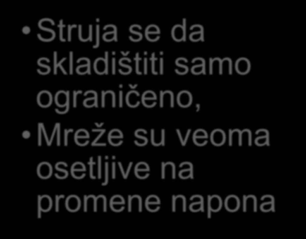 Neophodne mere Skladištenje špiceva u