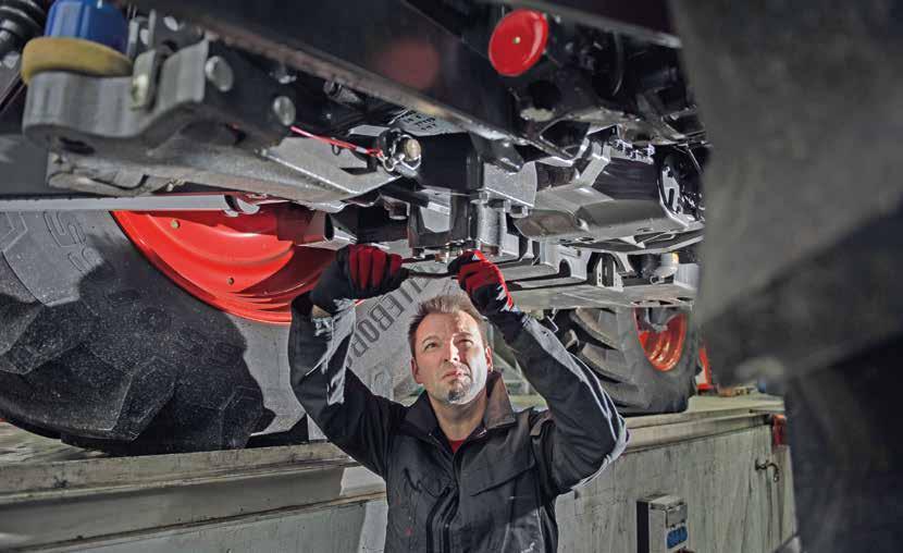 ALL FOR AUTO Würth Hellas S.A. 23o χλμ. Ε.O. Αθηνών - Λαμίας 145 68 Κρυονέρι Αττικής Τ 210 6290800 F 210 6290890 info@wurth.gr www.wurth.gr Kαταστήματα Pick & Go Αιγάλεω: Λ. Αθηνών 345.