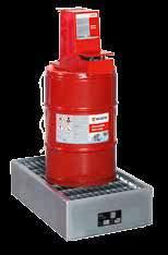 αρ. 0890 108... Περιεχόμενα: 500 ml/ 750 ml/ 5 l/ 20 l/ 60 l Κωδ. αρ.
