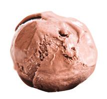 Παγωτά Ice Cream Мороженое Βανίλια Σοκολάτα