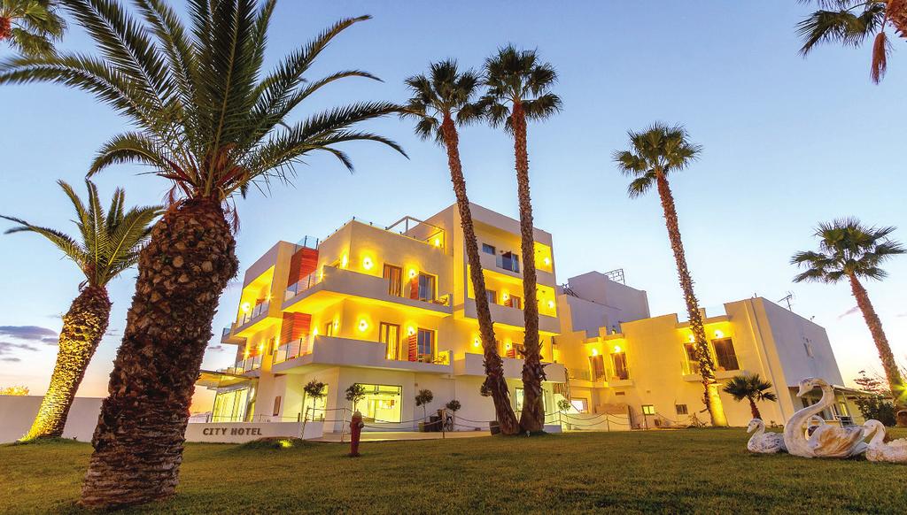 ELITE CITY RESORT FAMILY BEACH hotel 4* ΠΑΡΑΛΙΑ ΚΑΛΑΜΑΤΑΣ με θέα στο μαγευτικό μεσσηνιακό κόλπο! κι άλλο ένα - ΝΕΟ SMART ALL INCLUSIVE FAMILY SUMMER CLUB!