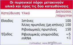 Οι πυρηνικοί πόροι χρησιμοποιούνται τόσο στην