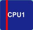 Φαίνεται ότι η GPU0 αρχικά αποθηκεύει (μέσω του διαύλου PCIe) τα ζητούμενα από τη GPU1 δεδομένα στη μνήμη του υπολογιστή 0.