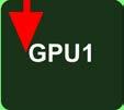 2 Ανάλυση του παράλληλου σε πολλές κάρτες γραφικών GPU-κώδικα Στην ενότητα αυτή αναλύεται ο παράλληλος σε πολλές κάρτες γραφικών ίδιου ή διαφορετικών υπολογιστικών κόμβων, GPU-κώδικας της