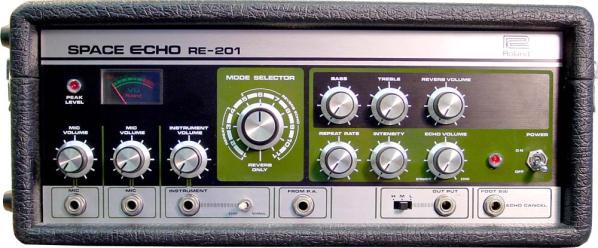 93 Space Echo: Delay/Reverb/Echo μαγνητοταινίας Altiverb 7, Convolution Reverb Υπάρχει βέβαια και το ενδεχόμενο, η αντήχηση να συνοδεύει κάθε ηχογράφημα που πραγματοποιήθηκε στο συγκεκριμένο χώρο των