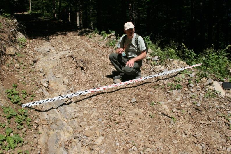 Σε δεύτερη φάση αξιολογήθηκε μια βάση δεδομένων από έναν άλλο φορέα.