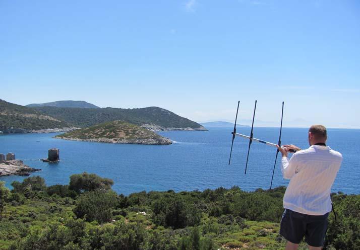 θαλασσοπουλιών στο