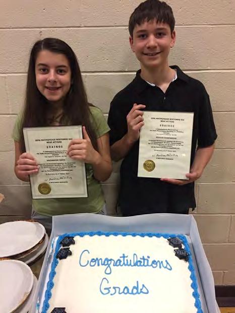 YOUTH NEWS SPECIAL REQUEST REGARDING OUR YOUTH We are fortunate to have a large number of children and teenagers in our parish.