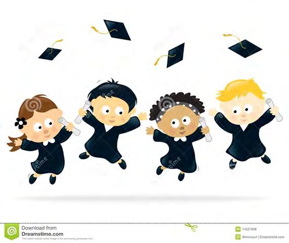 Unfortunately, we have not been as successful with our JOY/HOPE group that ministers to the grammar school ages.