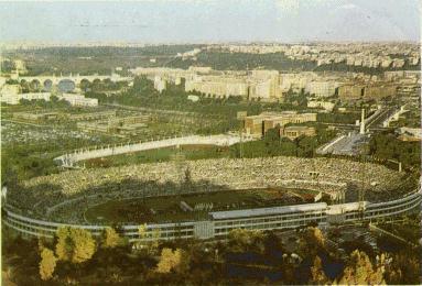 13. 1956 ΜΕΛΒΟΥΡΝΗ (ΑΥΣΤΡΑΛΙΑ) 14. 1960 ΡΩΜΗ (ΙΤΑΛΙΑ) 15. 1964 ΤΟΚΙΟ (ΙΑΠΩΝΙΑ) 16.