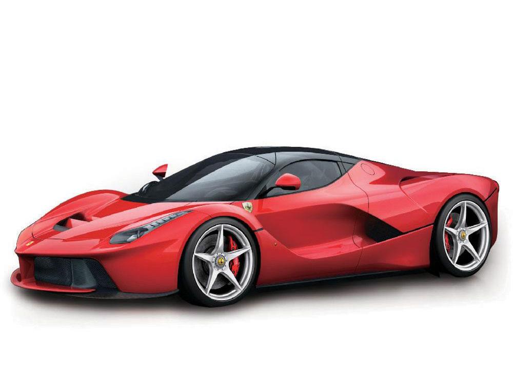FERRARI Ομπρέλα Αριθμός παραγγελίας 102021 Ομπρέλα βολικού μεγέθους με την ασπίδα της Ferrari στη μια μεριά και απεικόνιση της Scuderia Ferrari στην άλλη μεριά, η οποία εμφανίζεται αυτόματα όταν η