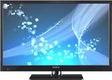 449 90 KONČR KTV32FHD-512 1920x1080 px Full HD, DVB-T/C (MPEG