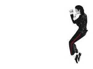 Michael Jackson O Βασιλιάς
