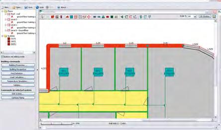 Xpress, alat za brzu ponudu Xpress je programski alat koji omogućuje generiranje ponude opreme za Daikin VRV sustave.