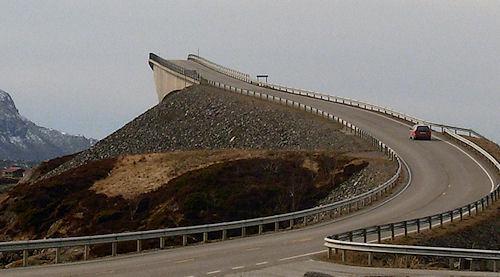 Νέος δρόμος