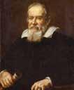 па до краја свог живота. Инквизиција му је 1616. забранила да шири учење о Коперниковом хелиоцентричном систему. Поново је оптужен 1633. и осуђен на кућни притвор.