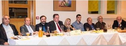 ιωάννου Λιονάκη Επιχειρηµατία ιδιοκτήτου της Κρητικής Ζυθοποιίας (ΧΑΡΜΑ) εις Ζουνάκι Σελίνου, ολων των µελών του 1 ου Ροτ.Κοινοτ.Σώµατος τόσον υπο της 2470 Περ.