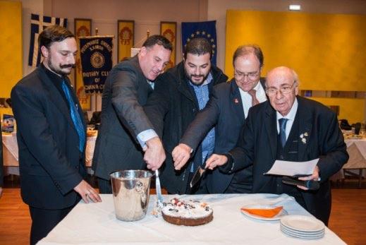 Κοκκινάκη Χαράλαµπου την οποίαν παρέλαβεν δια λογαριασµόν του η Επιτ.Ροτ.