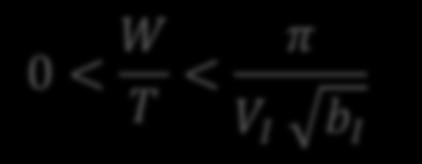 n s 2 V II = ω c W N I 2 n s 2 = ω c W