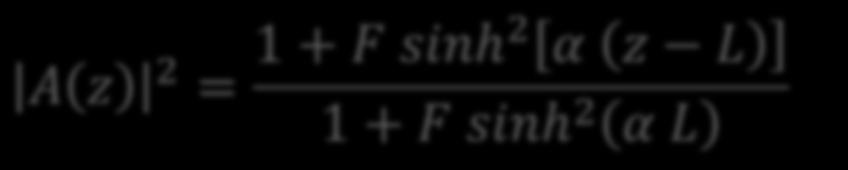 Counter-Directional Couplers = 0